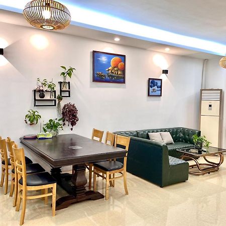 Nice Place Apartment In Vung Tau 1504 Eksteriør bilde