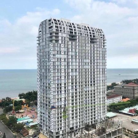 Nice Place Apartment In Vung Tau 1504 Eksteriør bilde