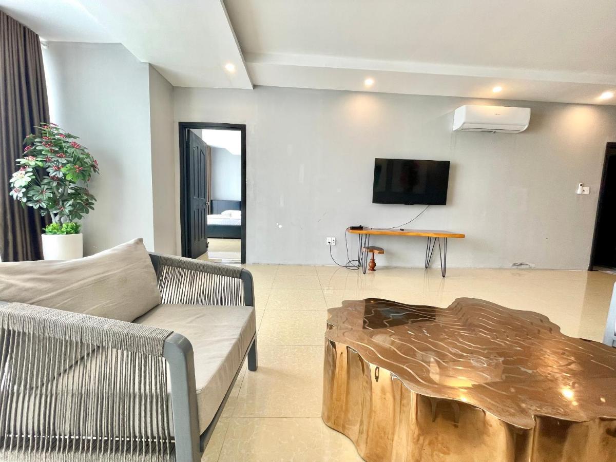 Nice Place Apartment In Vung Tau 1504 Eksteriør bilde