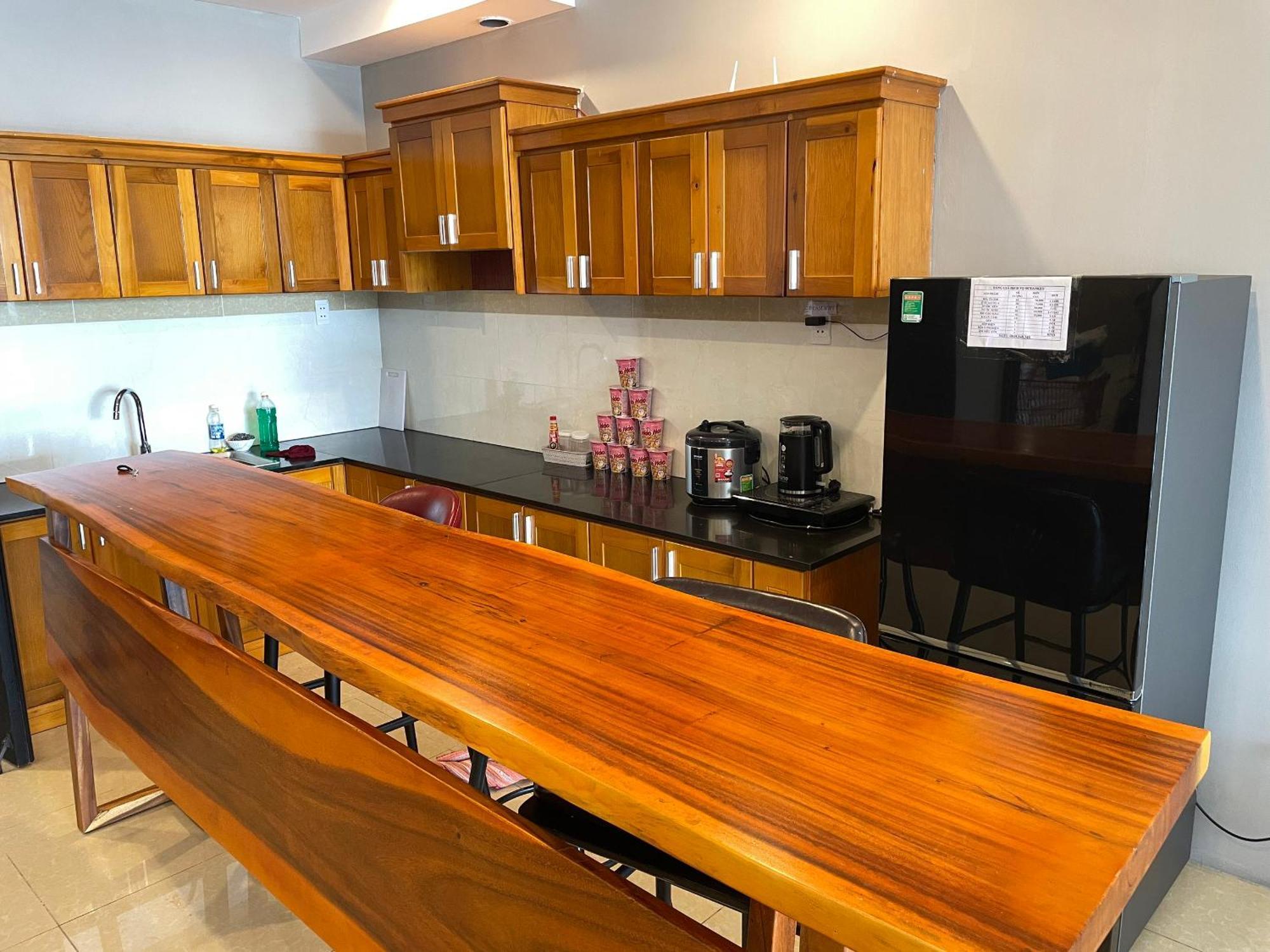 Nice Place Apartment In Vung Tau 1504 Eksteriør bilde