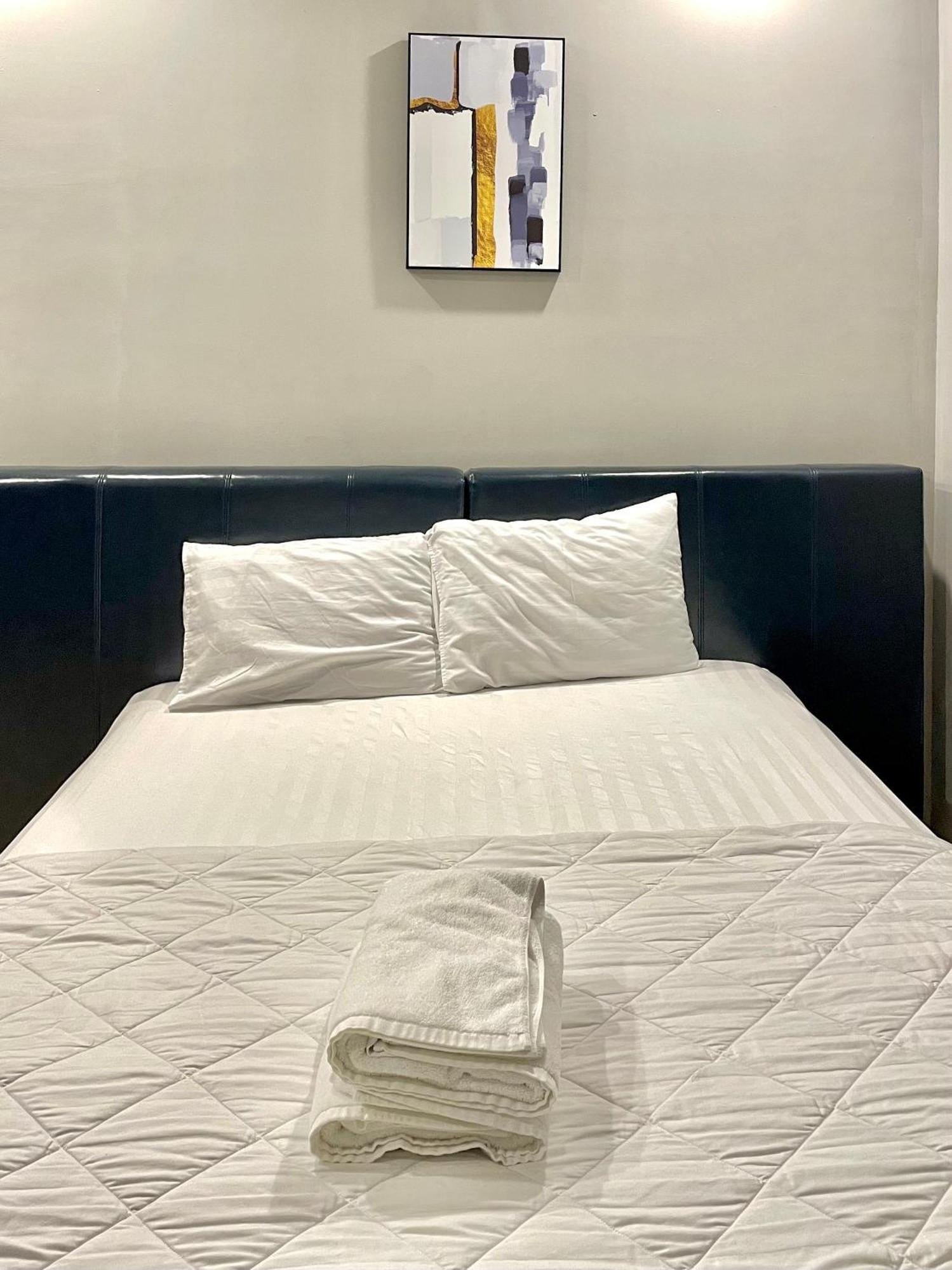 Nice Place Apartment In Vung Tau 1504 Eksteriør bilde