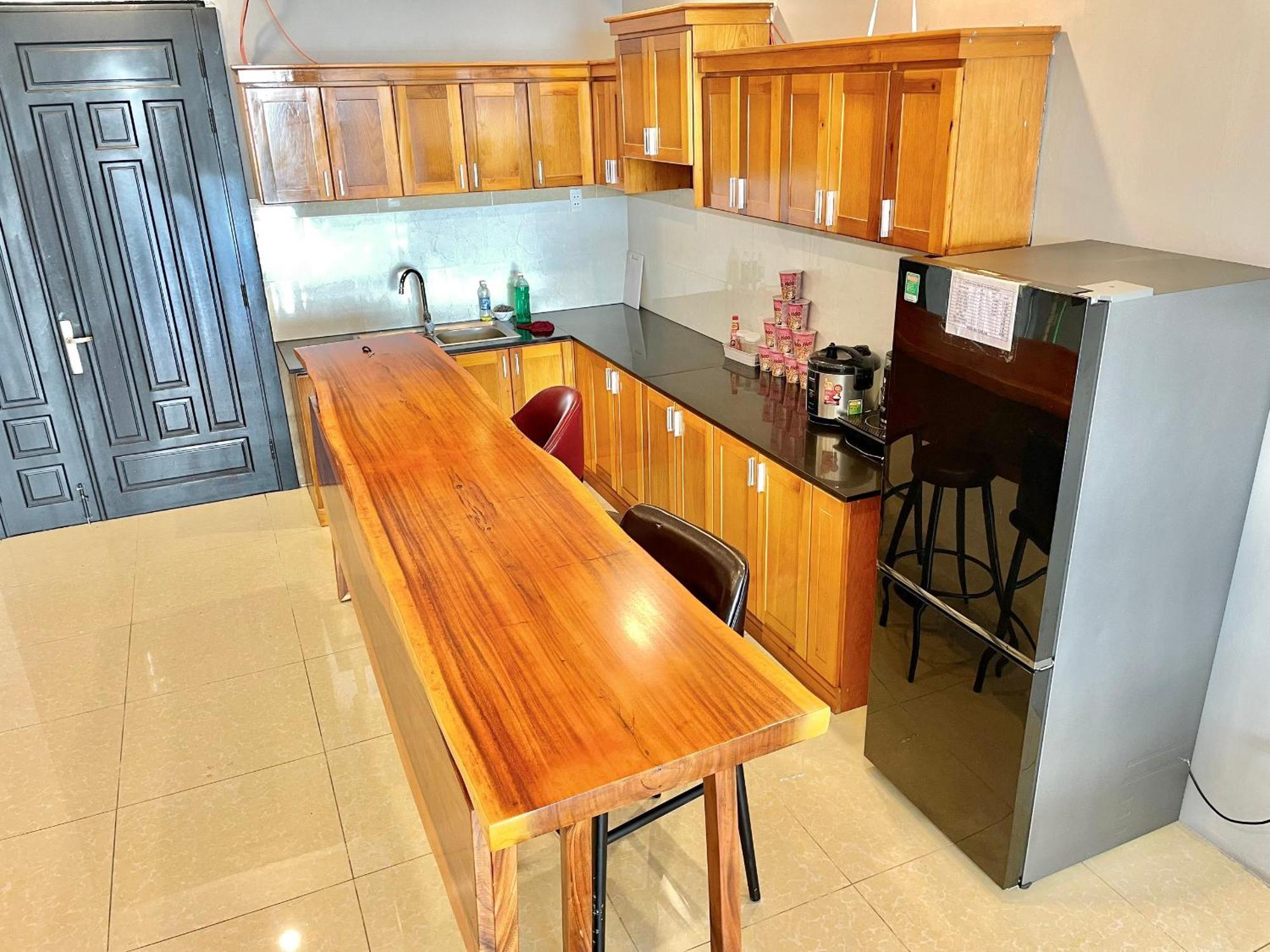 Nice Place Apartment In Vung Tau 1504 Eksteriør bilde