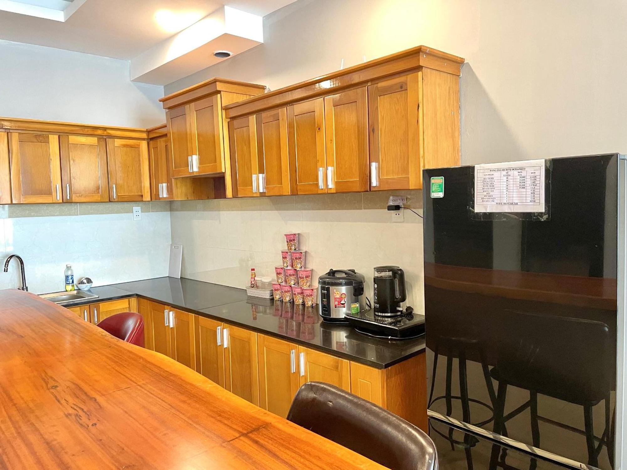 Nice Place Apartment In Vung Tau 1504 Eksteriør bilde