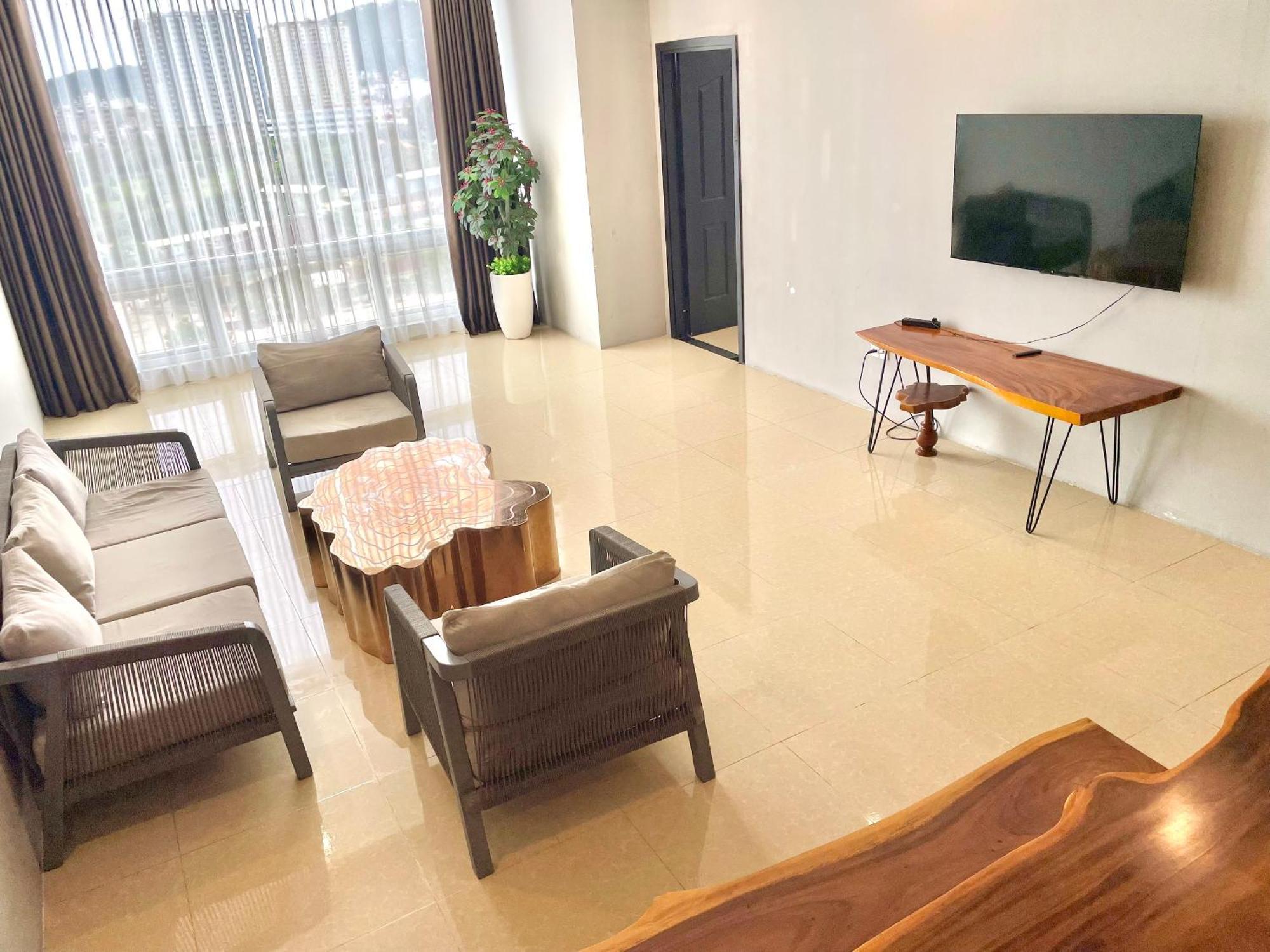Nice Place Apartment In Vung Tau 1504 Eksteriør bilde
