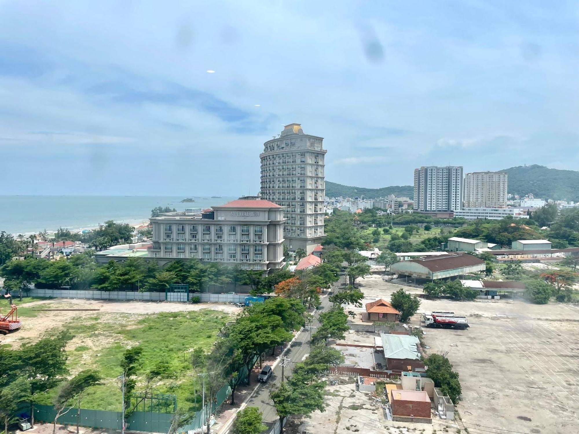Nice Place Apartment In Vung Tau 1504 Eksteriør bilde