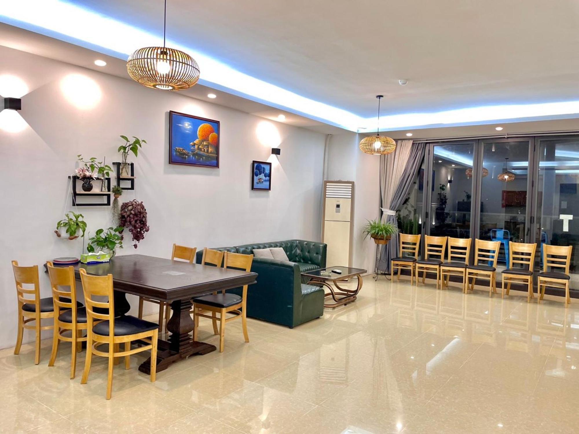 Nice Place Apartment In Vung Tau 1504 Eksteriør bilde