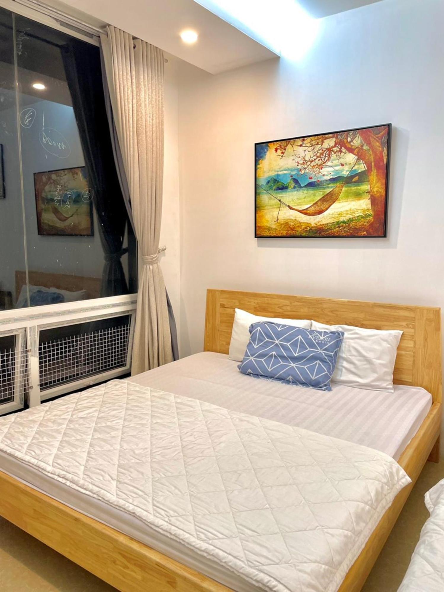 Nice Place Apartment In Vung Tau 1504 Eksteriør bilde
