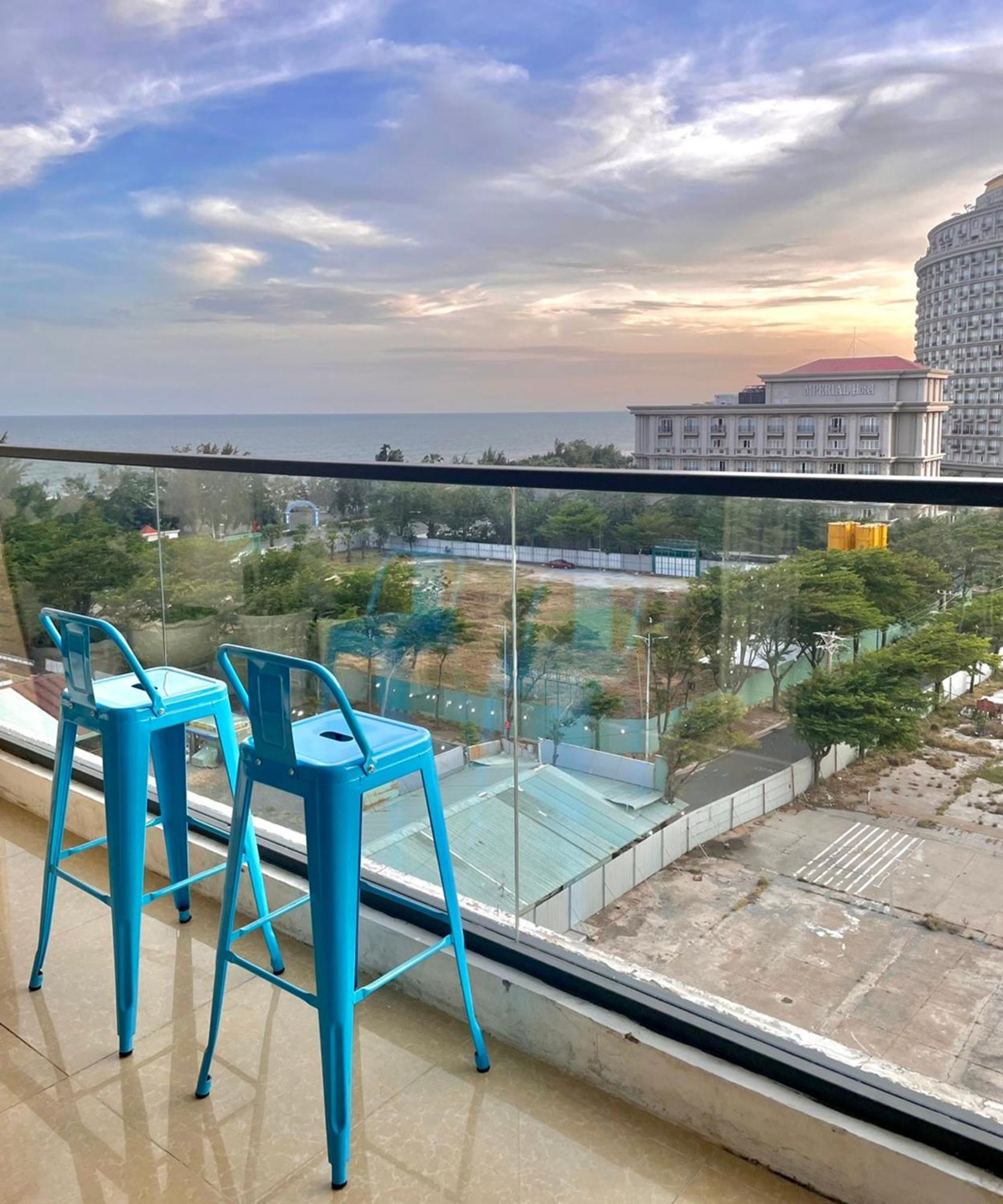 Nice Place Apartment In Vung Tau 1504 Eksteriør bilde