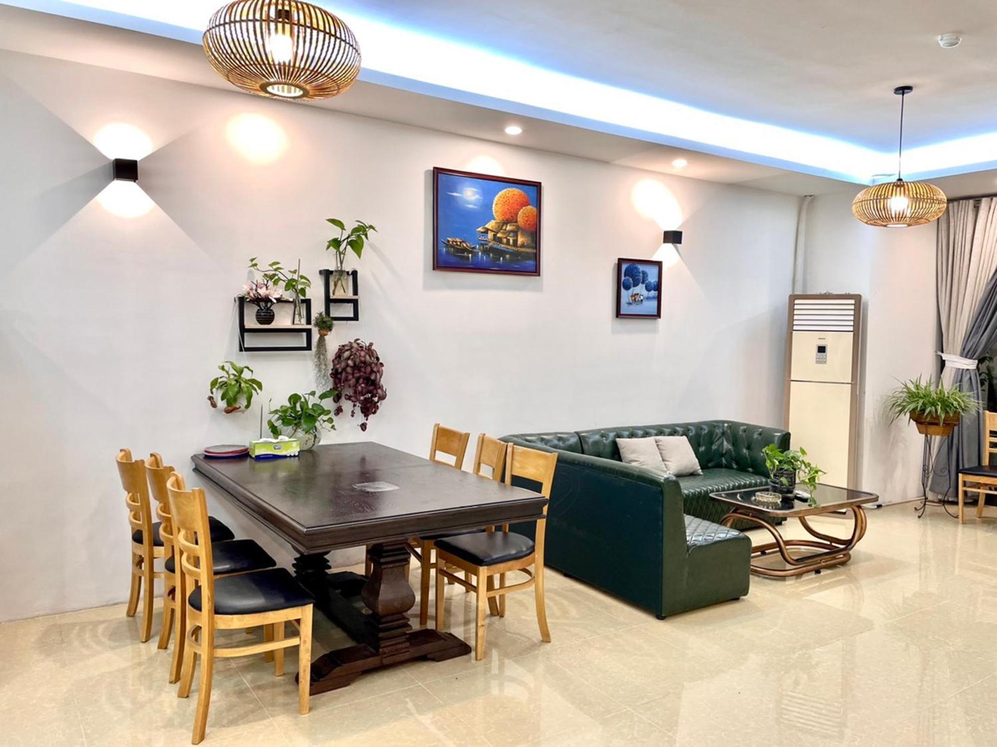 Nice Place Apartment In Vung Tau 1504 Eksteriør bilde