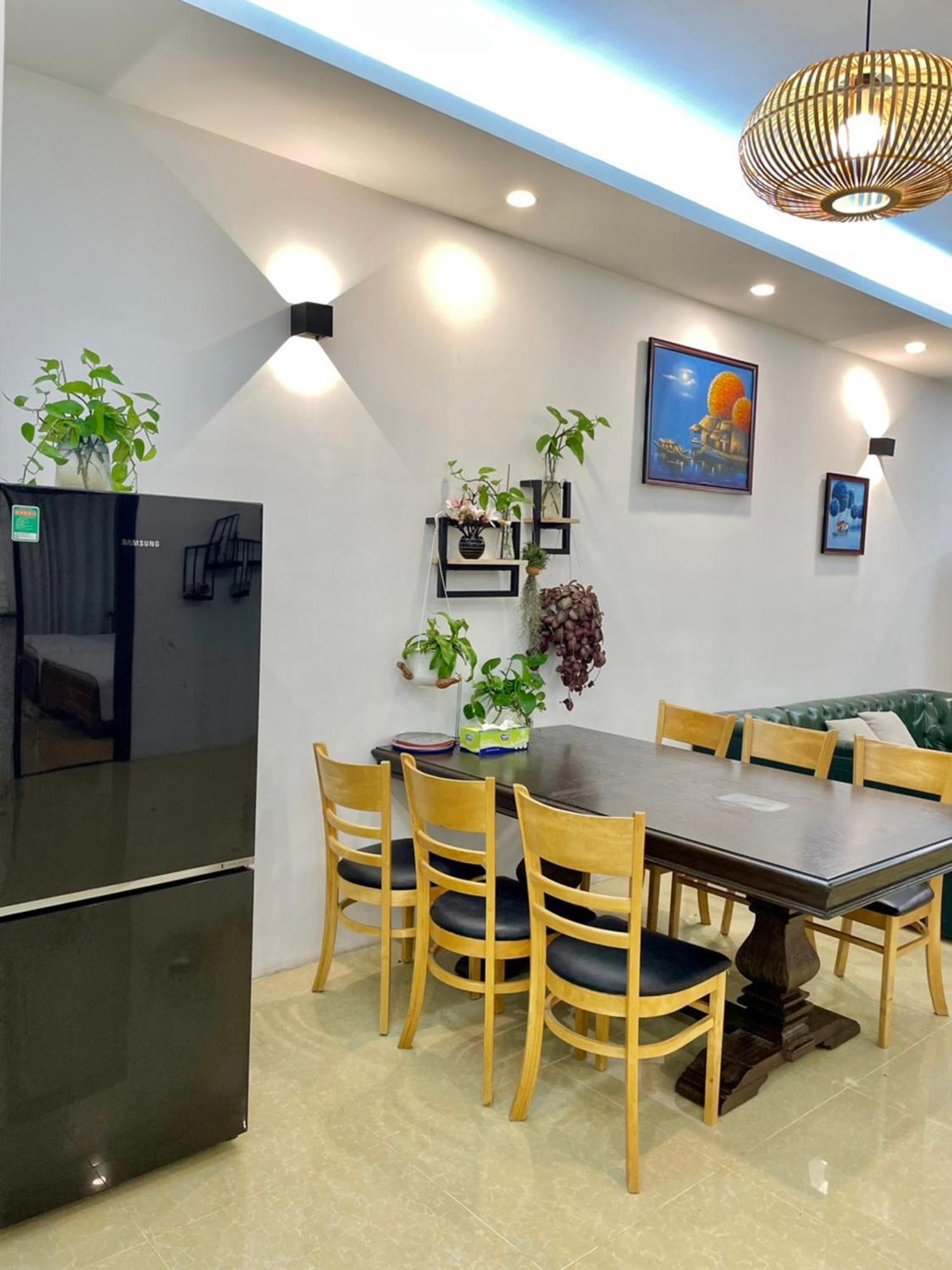 Nice Place Apartment In Vung Tau 1504 Eksteriør bilde