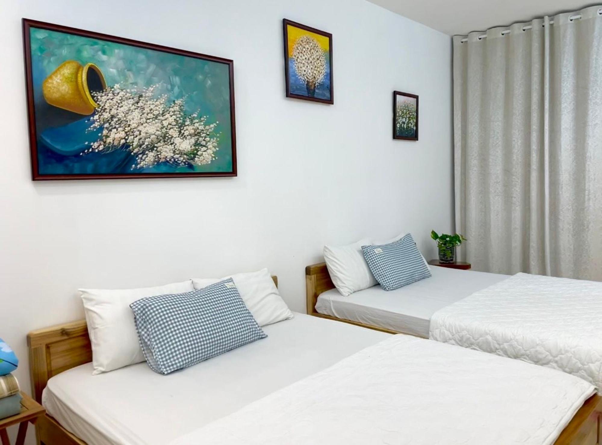 Nice Place Apartment In Vung Tau 1504 Eksteriør bilde