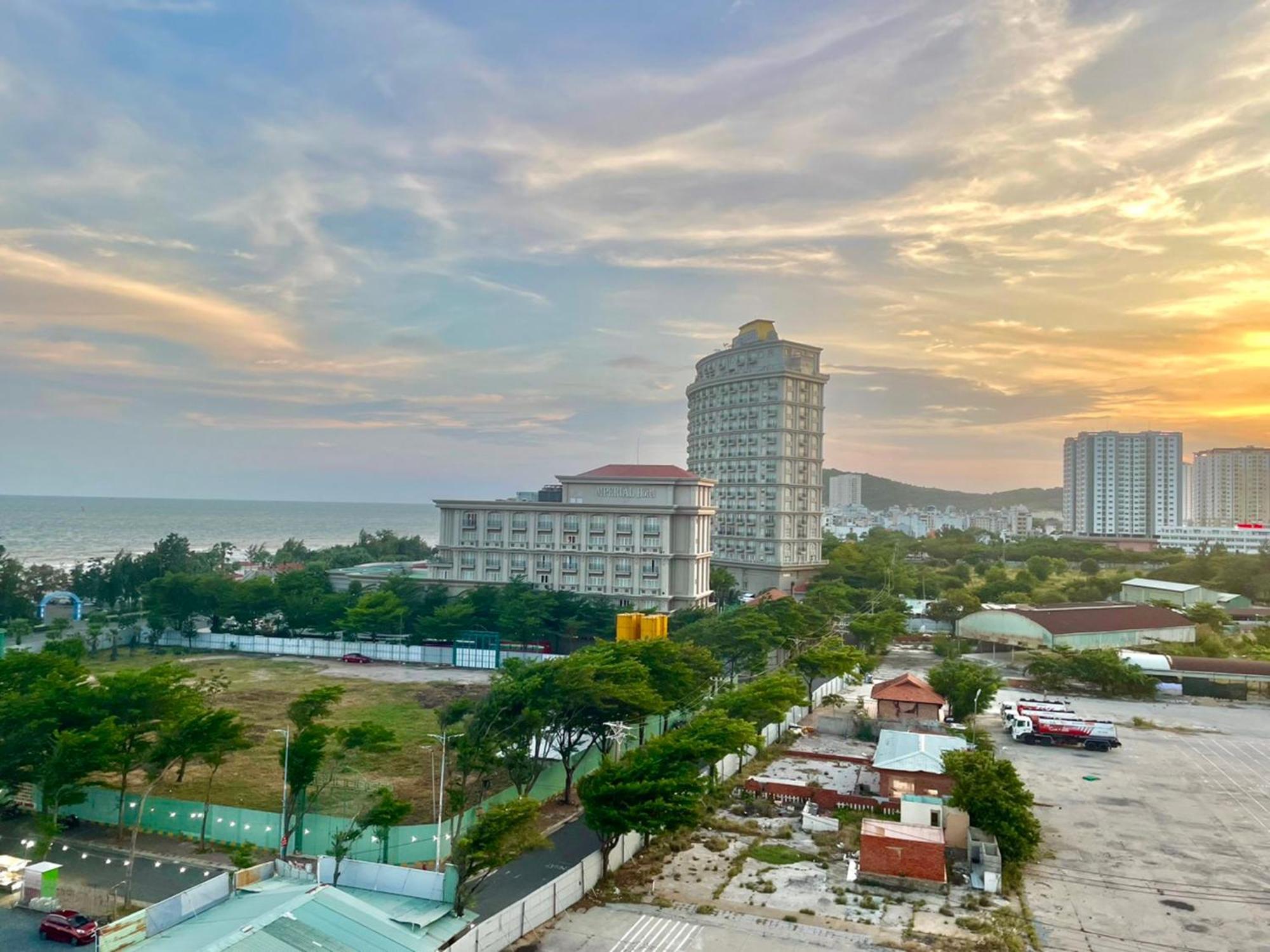 Nice Place Apartment In Vung Tau 1504 Eksteriør bilde
