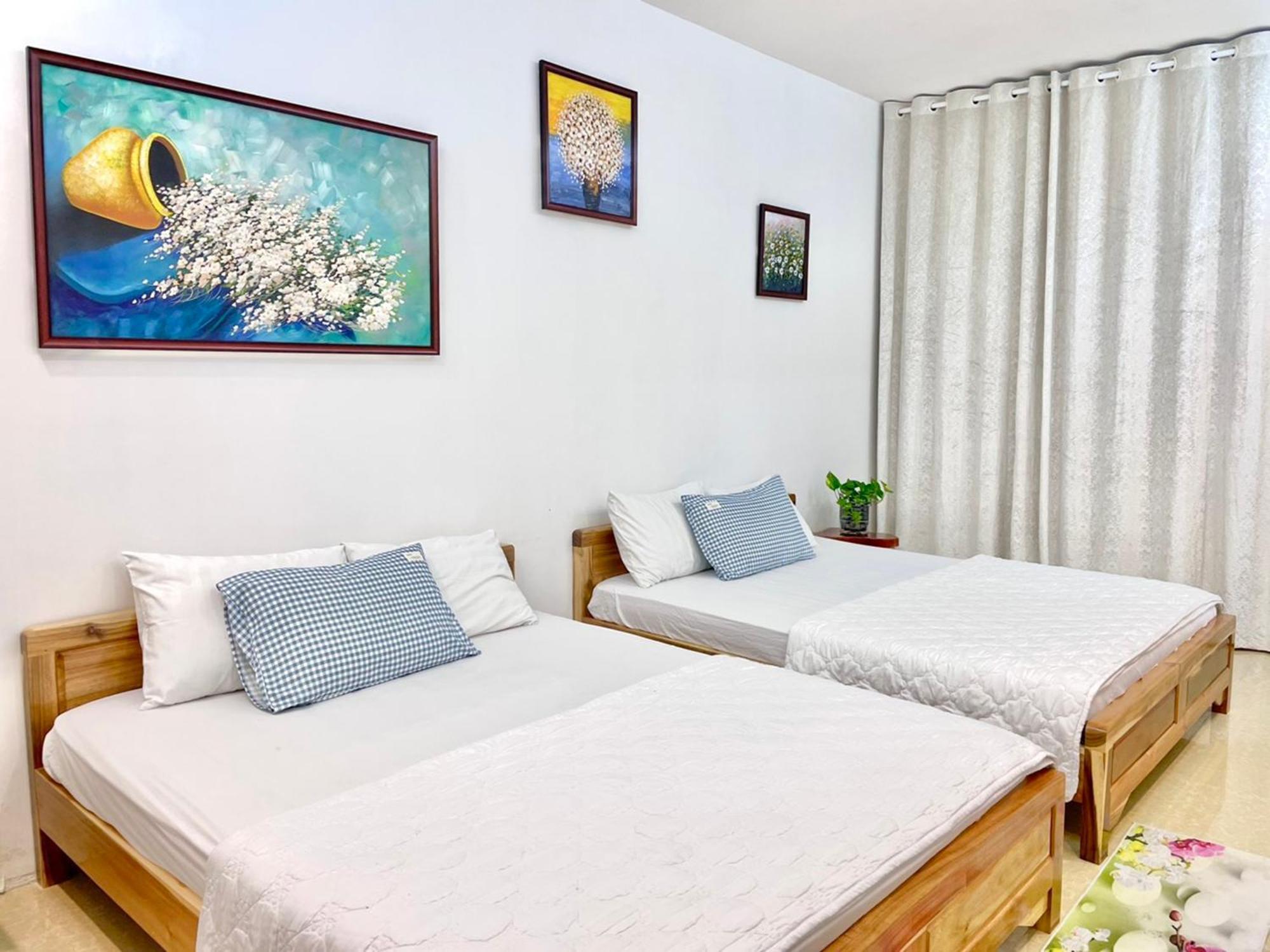 Nice Place Apartment In Vung Tau 1504 Eksteriør bilde