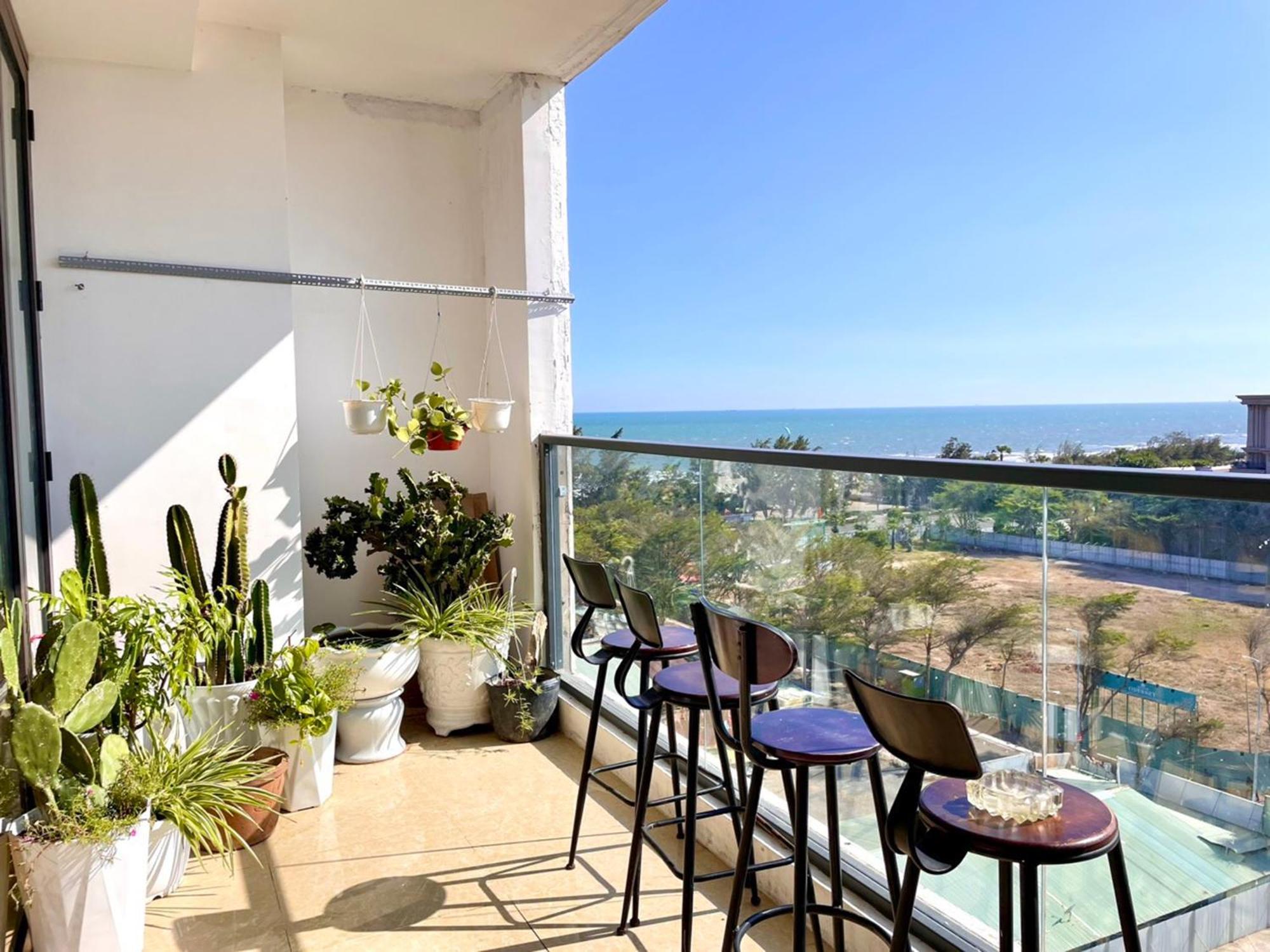 Nice Place Apartment In Vung Tau 1504 Eksteriør bilde