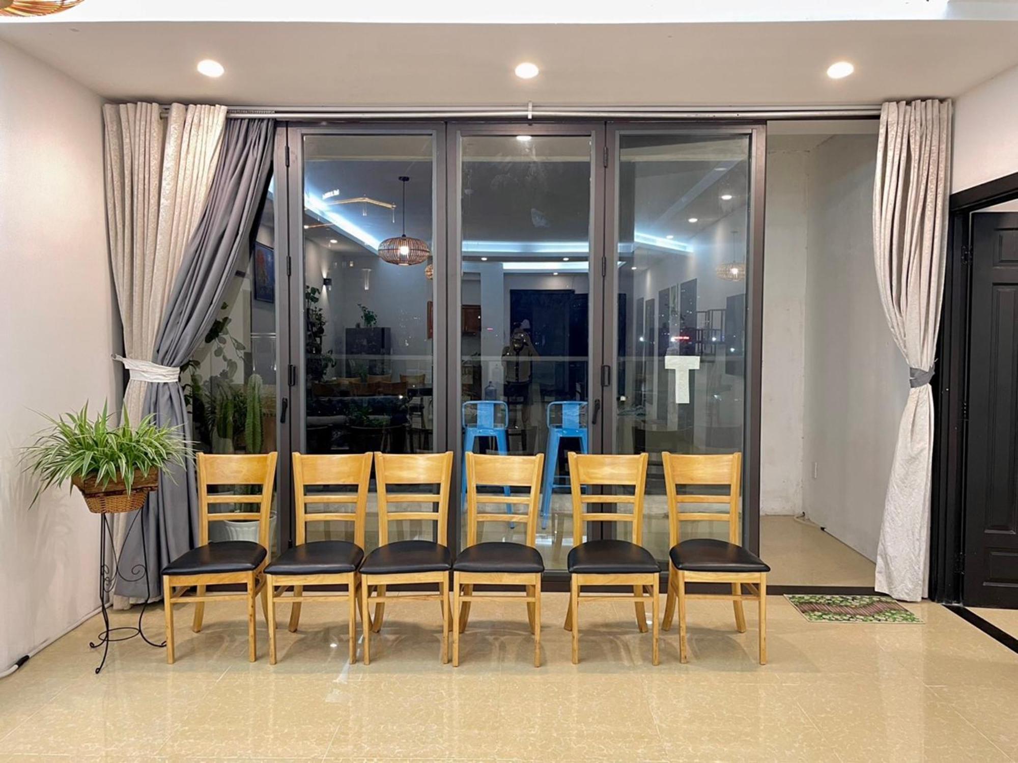 Nice Place Apartment In Vung Tau 1504 Eksteriør bilde