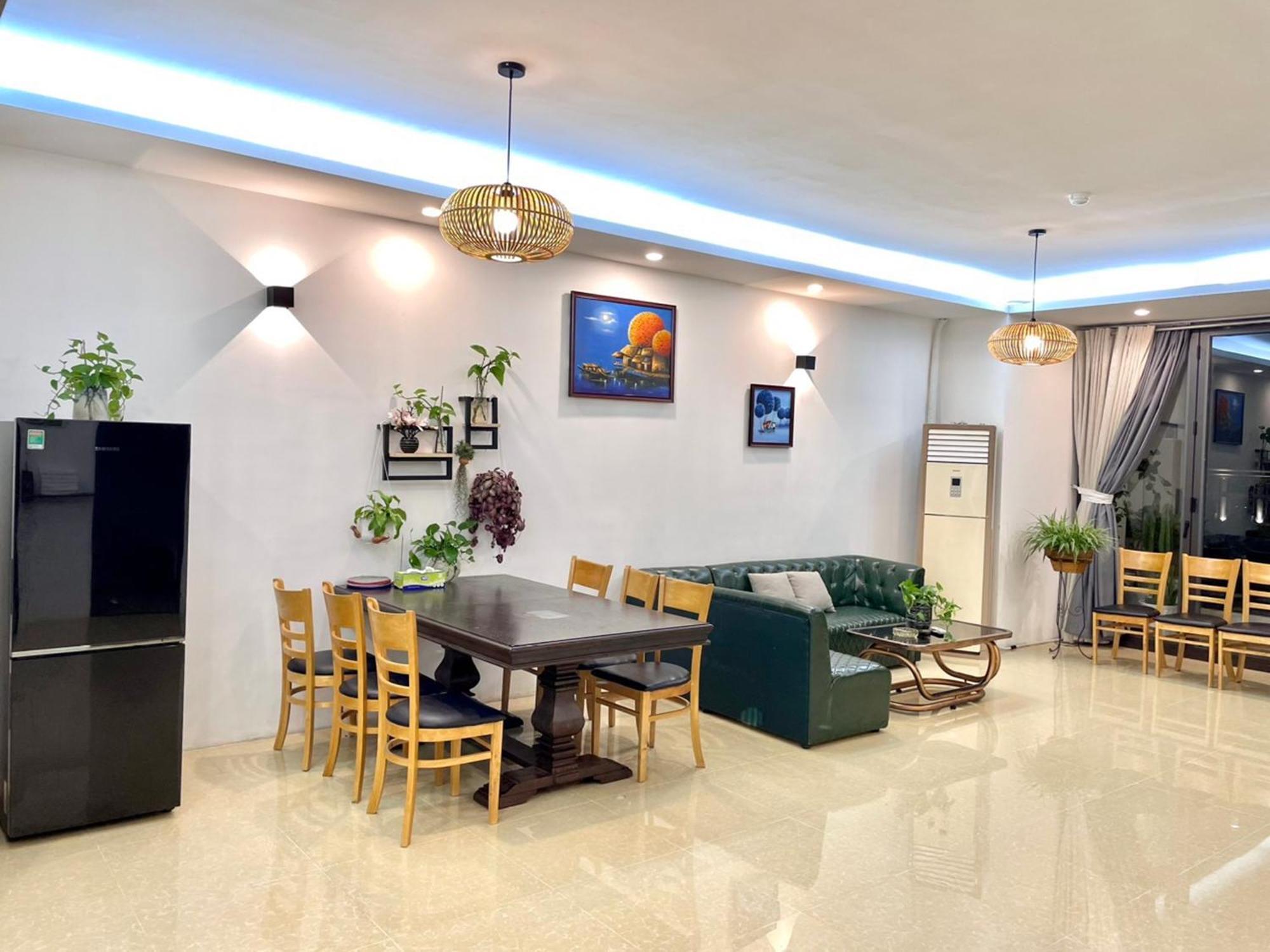 Nice Place Apartment In Vung Tau 1504 Eksteriør bilde