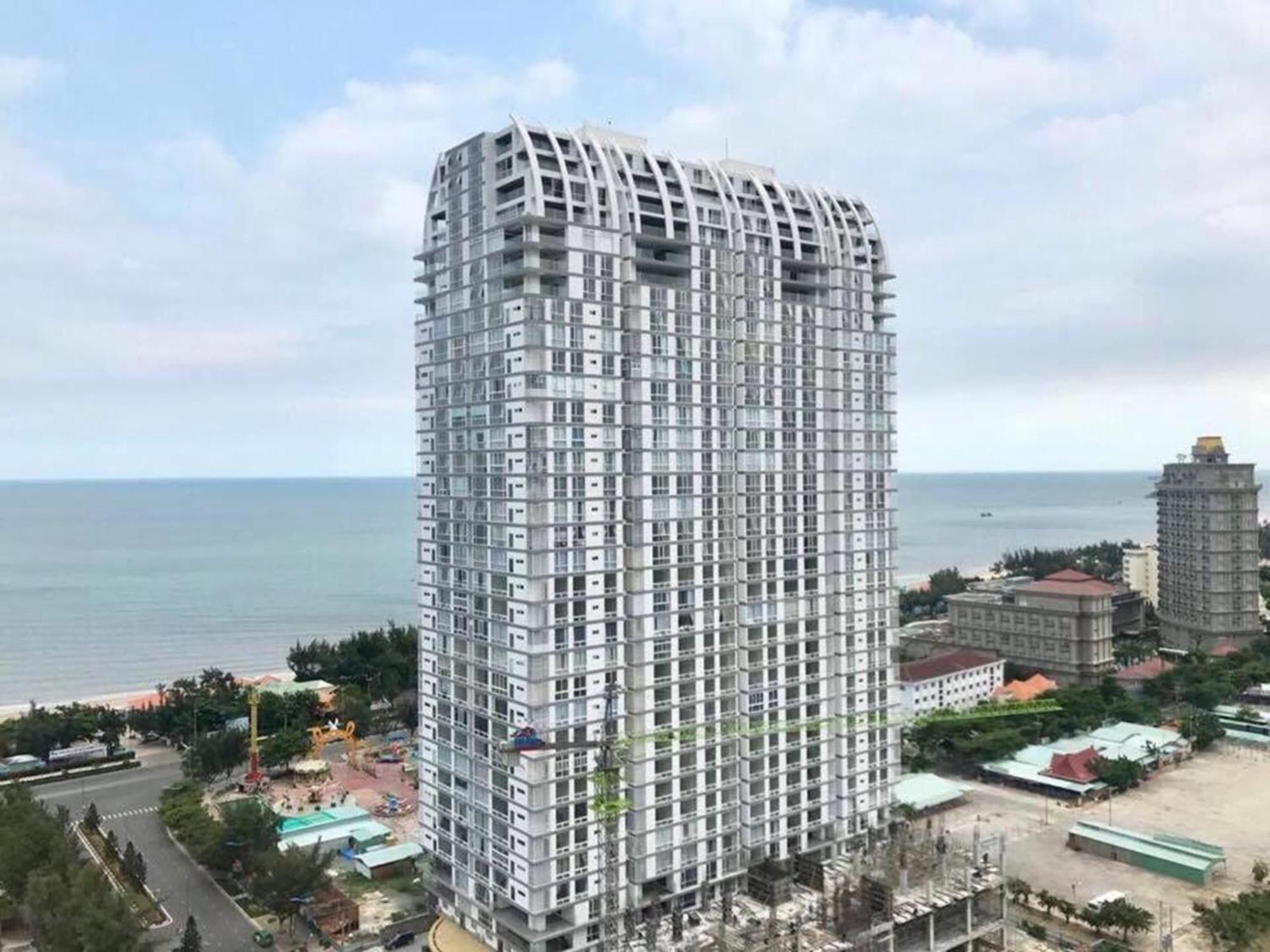 Nice Place Apartment In Vung Tau 1504 Eksteriør bilde