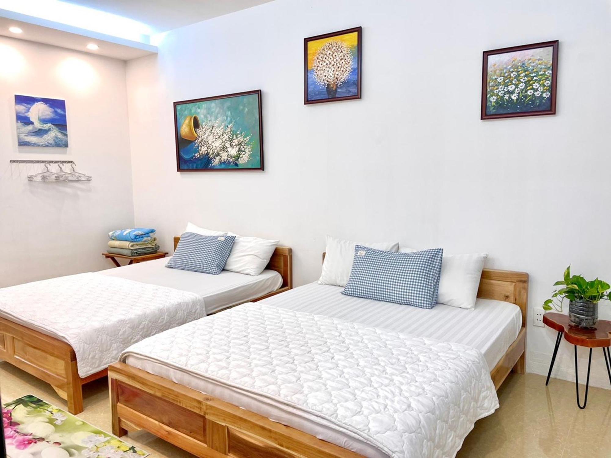 Nice Place Apartment In Vung Tau 1504 Eksteriør bilde