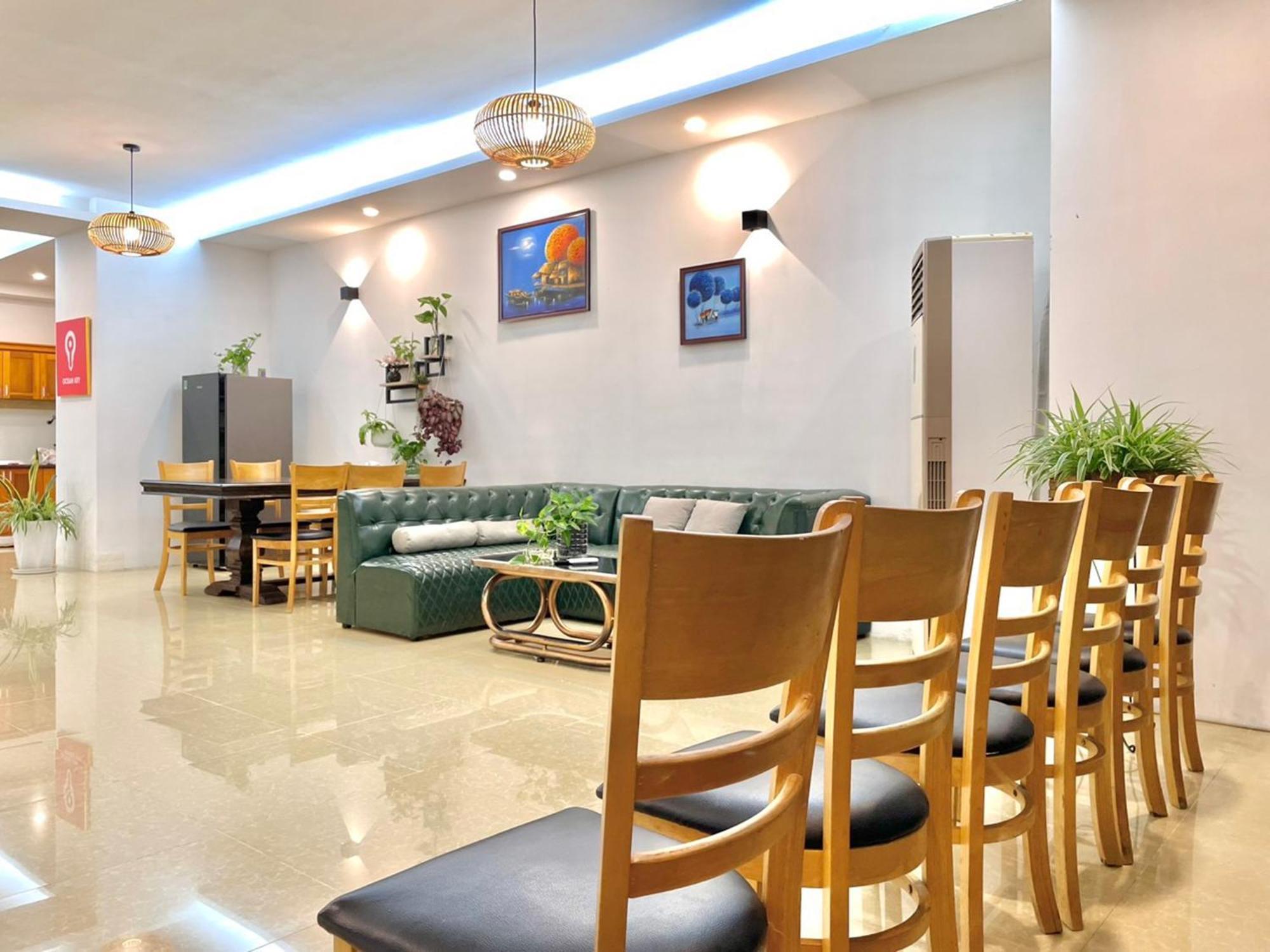 Nice Place Apartment In Vung Tau 1504 Eksteriør bilde